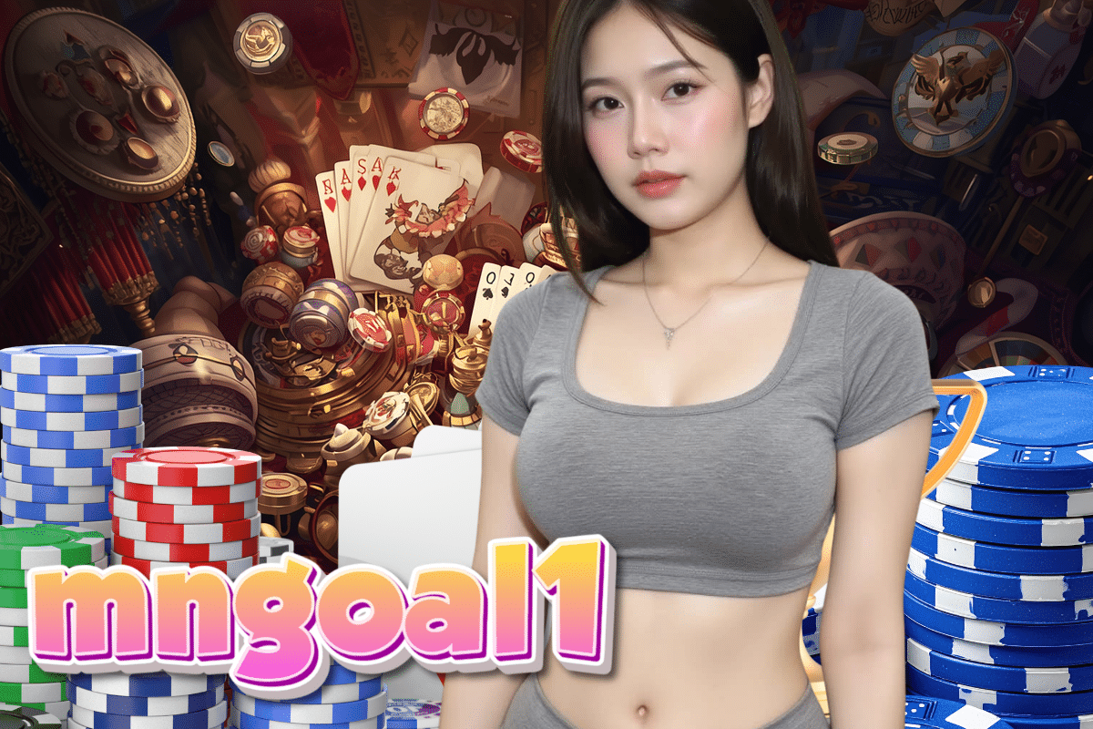 mngoal1 slot