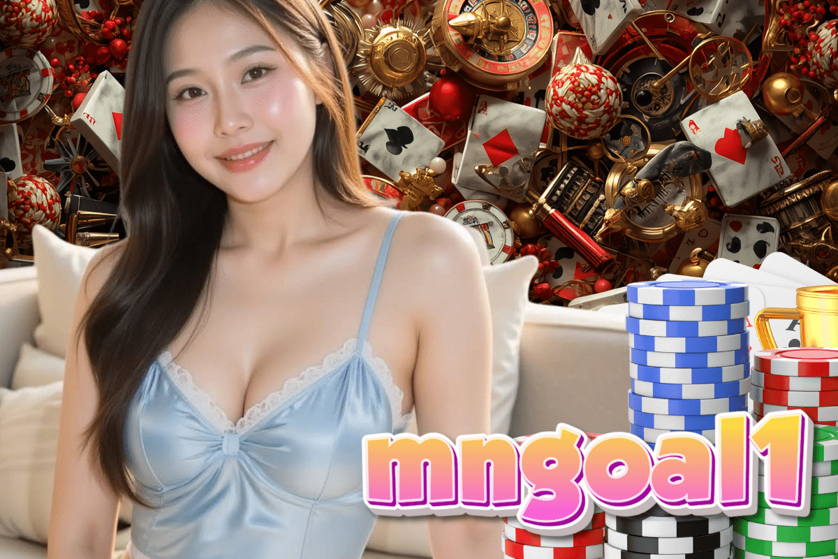 mngoal1 แทงบอลโลก 2026